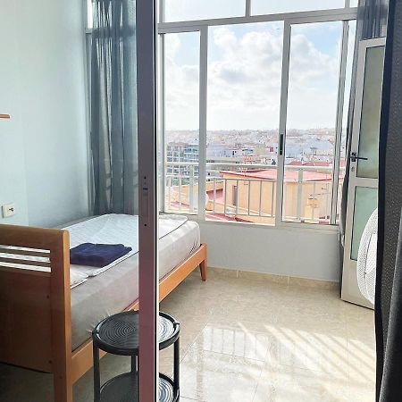 Apartament Bambu N°2 Przy Plazy Piekny Widok Torrevieja Kültér fotó