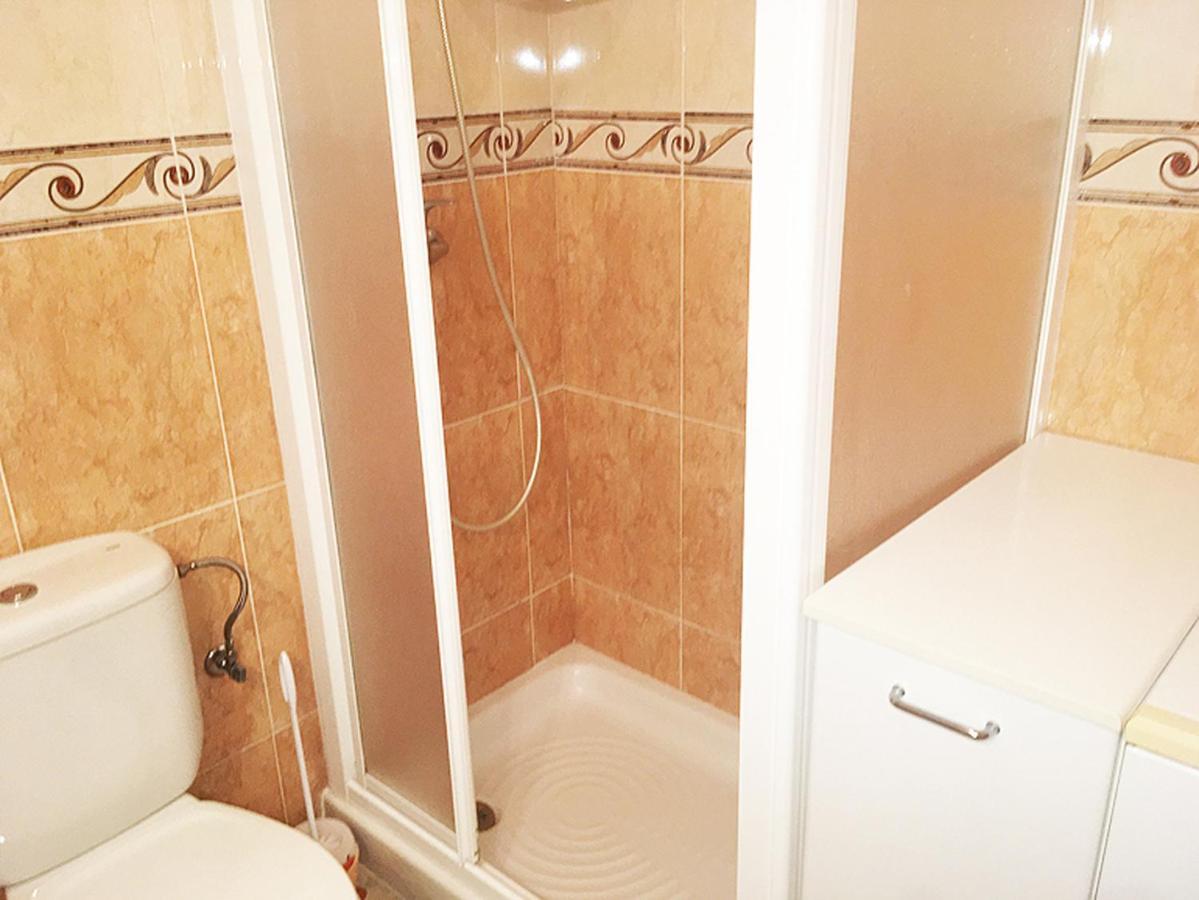 Apartament Bambu N°2 Przy Plazy Piekny Widok Torrevieja Kültér fotó
